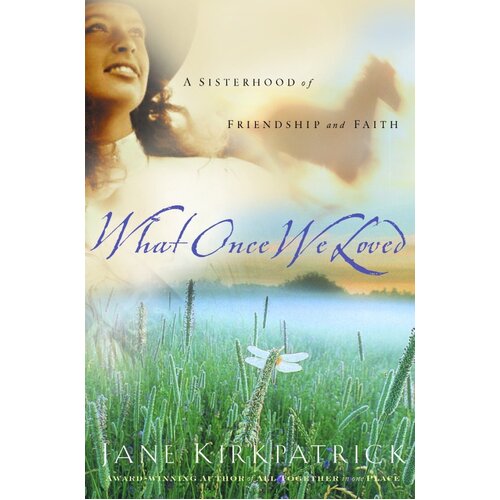 What Once We Loved Paperback Novel Novel Book