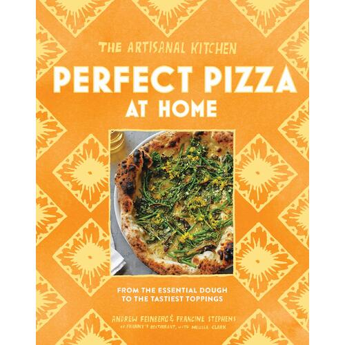 The Artisanal Kitchen Hardcover Book