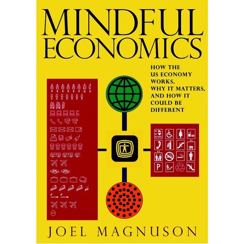 Mindful Economics Paperback Book