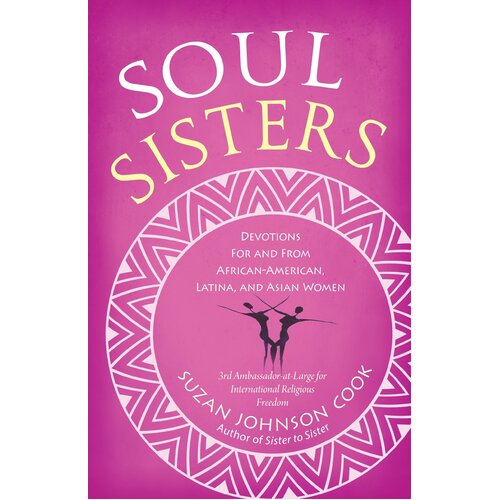 Soul Sisters Paperback Book