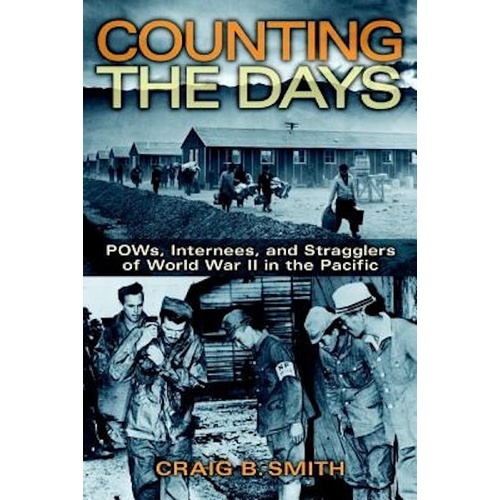 Counting the Days Book