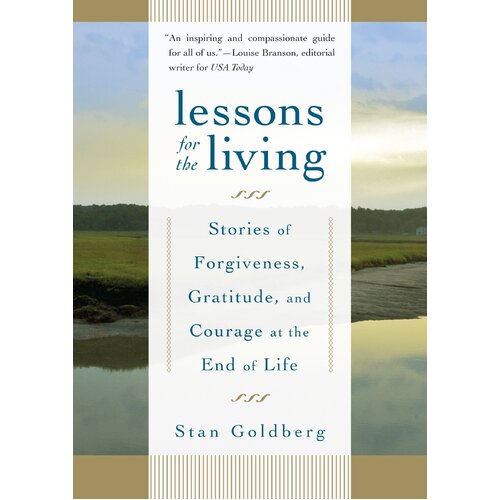 Lessons for the Living Paperback Book