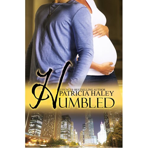 Humbled Patricia Haley Paperback Novel Book