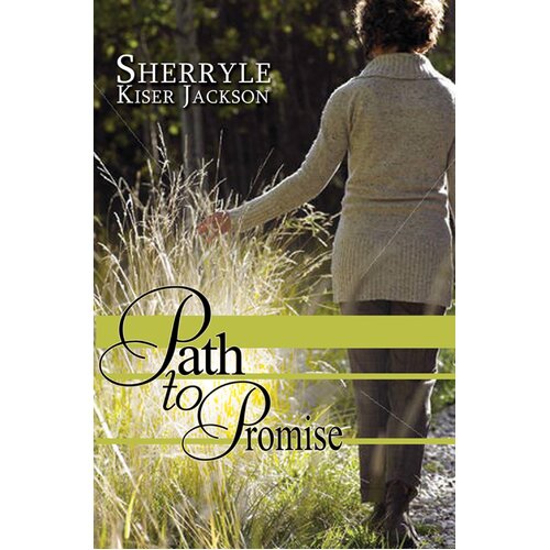 Path to Promise Sherryle Kiser Jackson Paperback Book