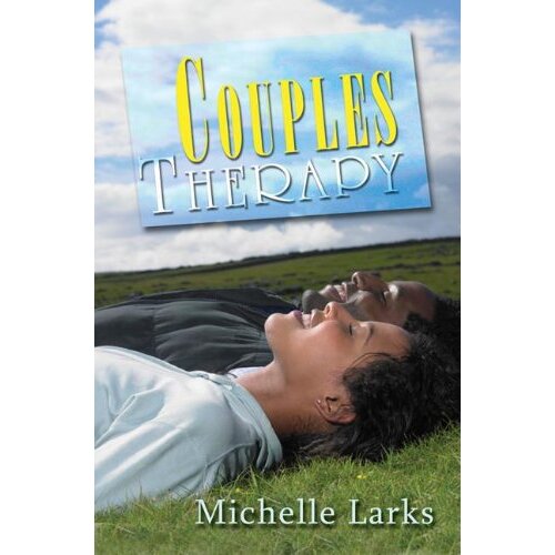 Couples&#39; Therapy Michelle Larks Paperback Novel Book
