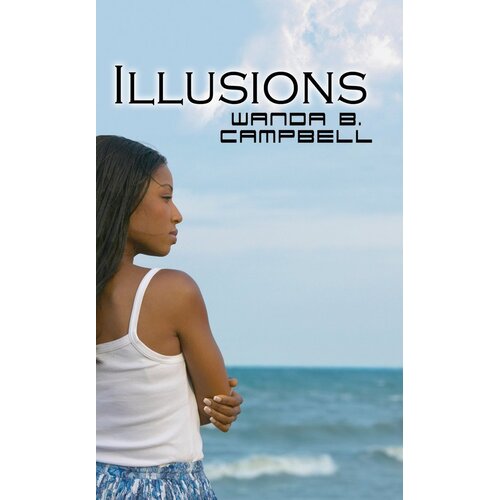 Illusions Wanda B. Campbell Paperback Book