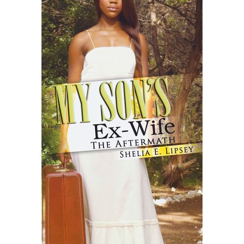My Son&#39;s Ex-Wife: The Aftermath Shelia E. Lipsey Paperback Book