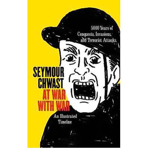 At War with War Paperback Novel Novel Book