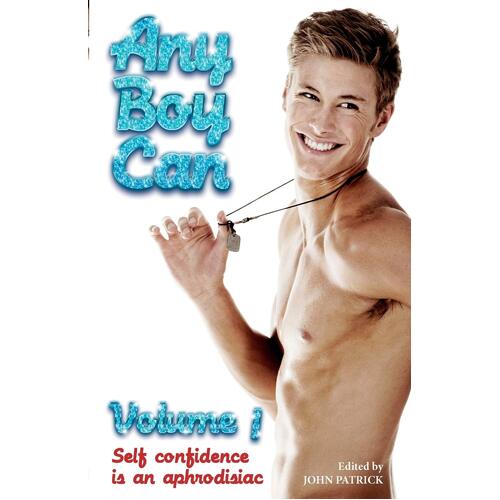 Any Boy Can - Volume 1 - John Patrick