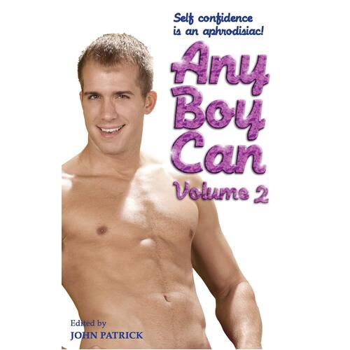 Any Boy Can Volume 2 - John Patrick