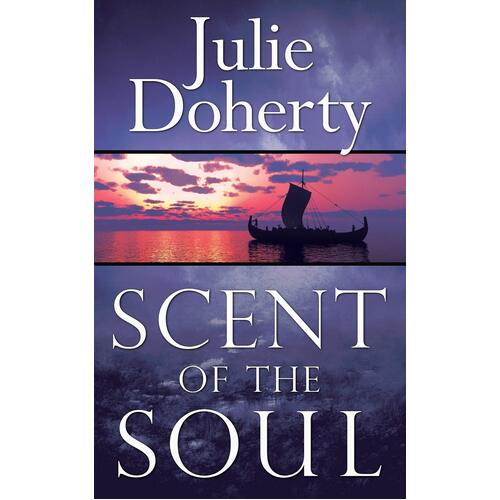 Scent of the Soul - Julie Doherty