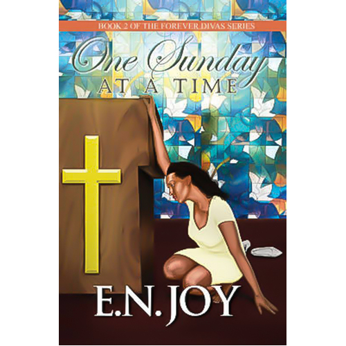 One Sunday at a Time E. N. Joy Paperback Book