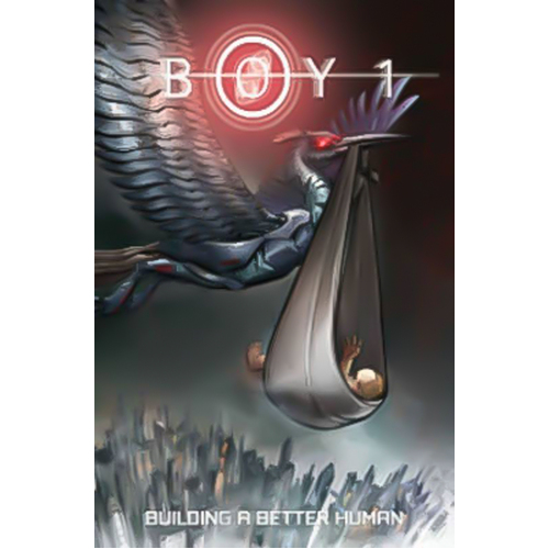 Boy-1 H. S. Tak Amancay Nahuelpan Paperback Book