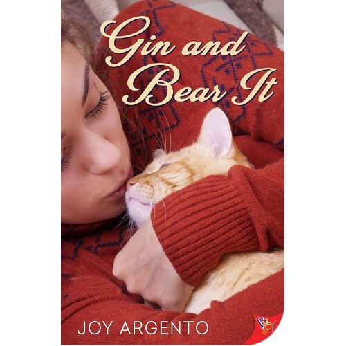 Gin and Bear It - Joy Argento