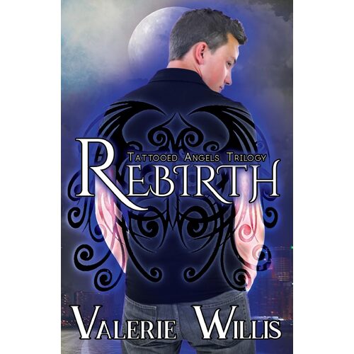 Rebirth  - Valerie Willis
