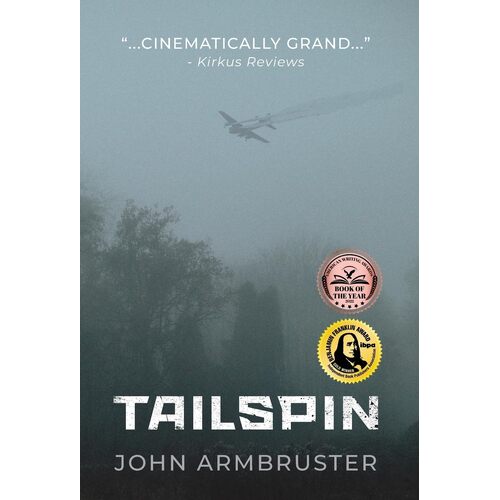 Tailspin - John Armbruster
