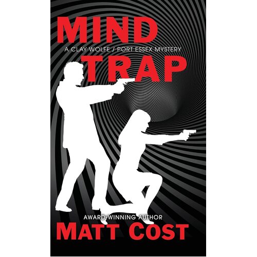 Mind Trap  - Matt Cost