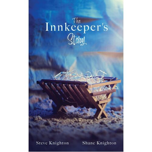 The Innkeepers Story  - Steve Knighton