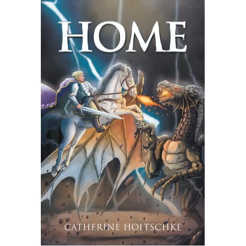 HOME - Catherine Holtschke