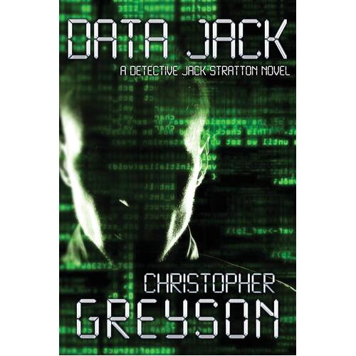 Data Jack  - Christopher Greyson