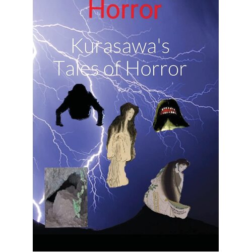 Kurasawas Tales of Horror - Mark Maynard
