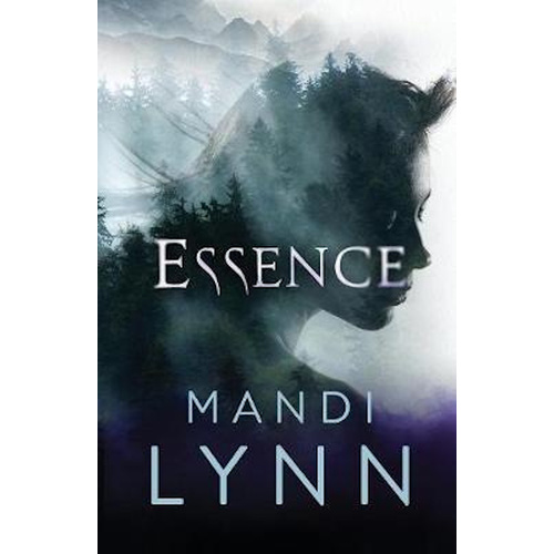 Essence -Mandi Lynn Fiction Book