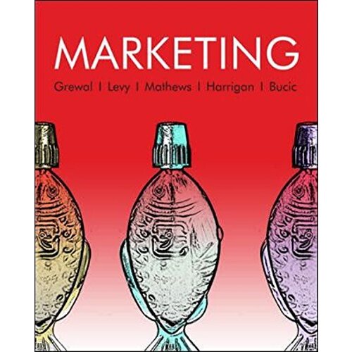 Marketing - Business Book