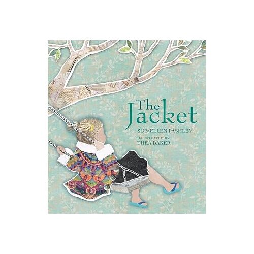 The Jacket - Sue-Ellen Pashley