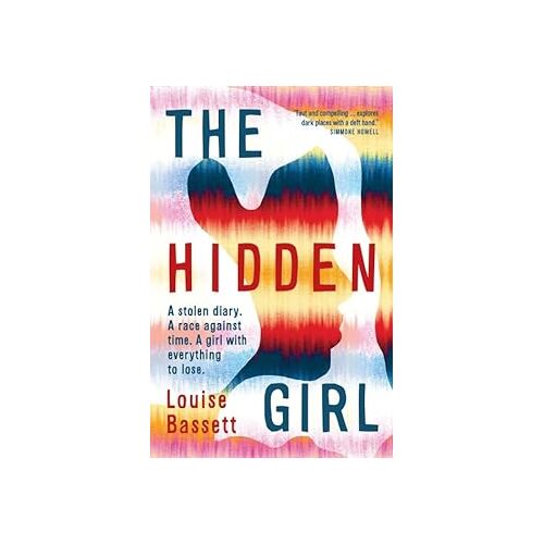 The Hidden Girl - Louise Bassett