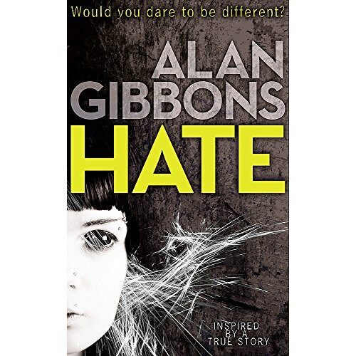 Hate -Gibbons, Alan Children&#39;s Book