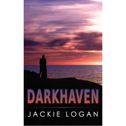 Darkhaven - Jackie Logan