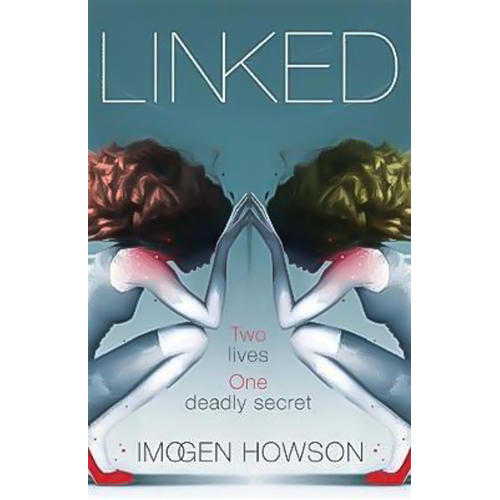 Linked: Book 1 (Linked) Imogen Howson Paperback Book