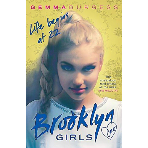 Brooklyn Girls: Coco: Book 3 (Brooklyn Girls) - Children&#39;s Book