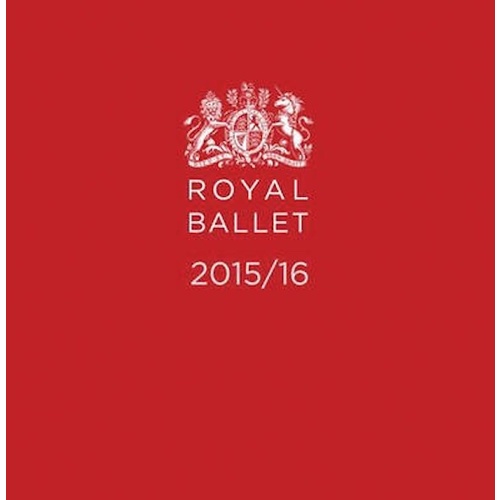 The Royal Ballet Yearbook: 2015/16 -Oberon Books Performing Arts Book