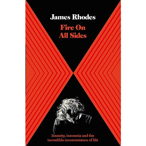 Fire on All Sides Psychology Book