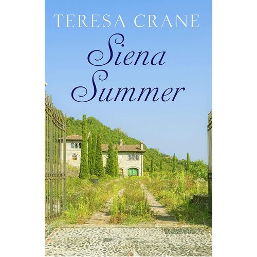Siena Summer - Teresa Crane