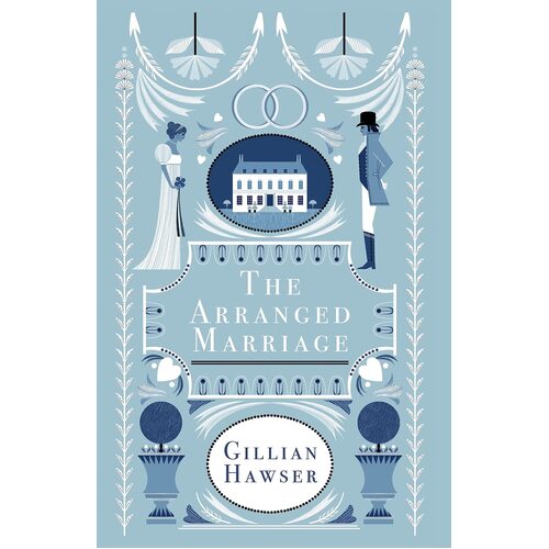 The Arranged Marriage - Gillian Hawser