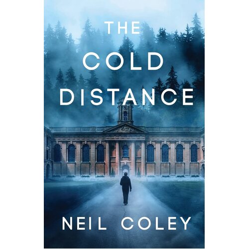 The Cold Distance - Neil Coley