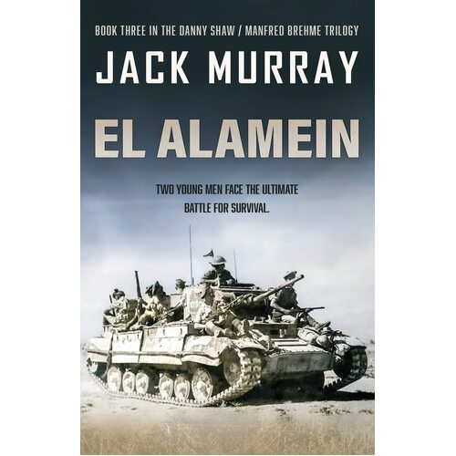 El Alamein  - Jack Murray
