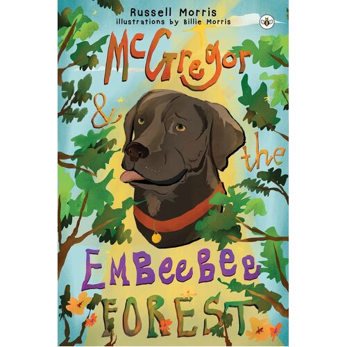 McGregor &amp; The Embeebee Forest - Russell Morris