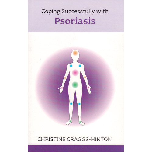 Coping Successfully with Psoriasis Christine Craggs-Hinton Paperback Book