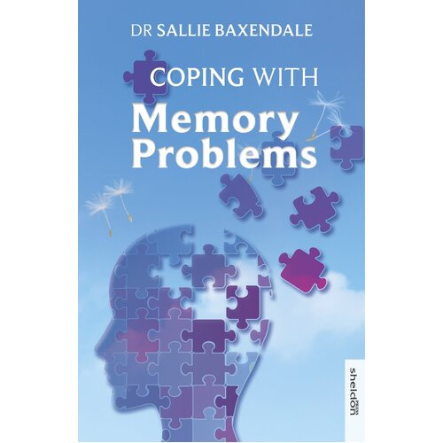 Coping with Memory Problems -Sallie Baxendale Book