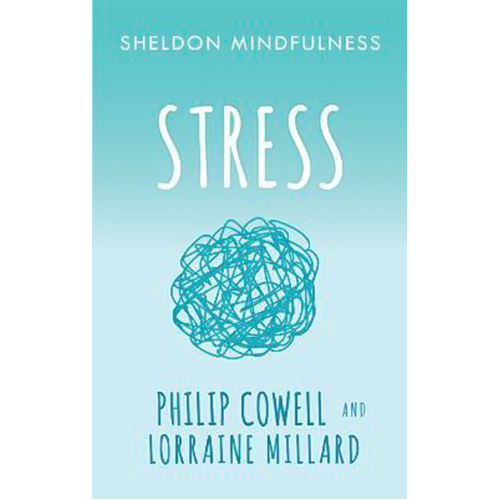 Stress (Sheldon Mindfulness) Paperback Book