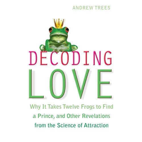 Decoding Love  Novel Novel Book
