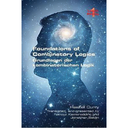 Foundations of Combinatory Logic Paperback Book