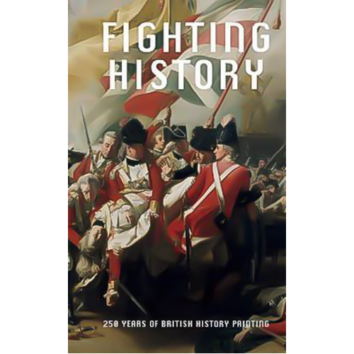 Fighting History M.G. Sullivan Hardcover Book