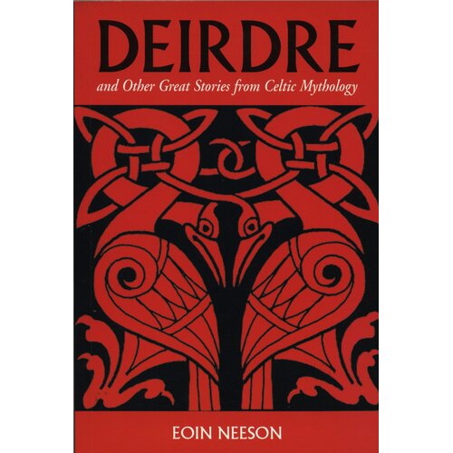 Deirdre -Eoin Neeson Book