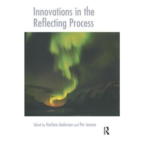 Innovations in the Reflecting Process Book