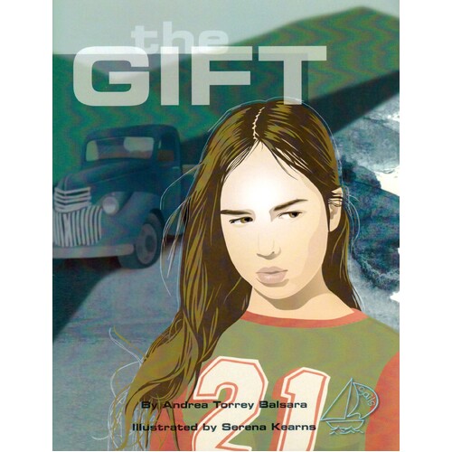 MainSails Level 5: The Gift Torrey Balsara Andrea Paperback Book
