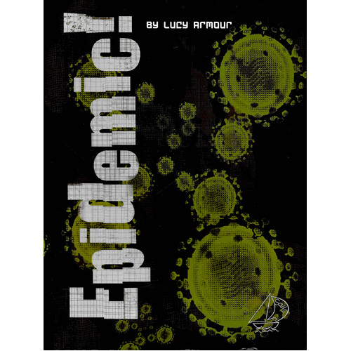 MainSails Level 5: Epidemic! -Lucy Armour Paperback Children&#39;s Book